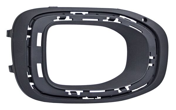 REJILLA TCROSS 20-24 P/FARO NIEBLA S/MOLD CROM NZL DER