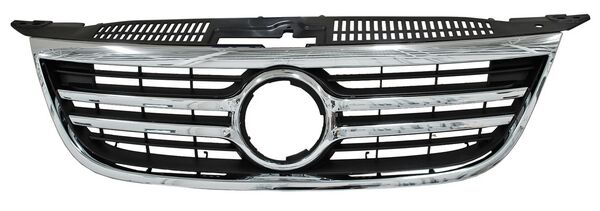 PARRILLA TIGUAN 09-11 FILO CROMADO CCC TYG API