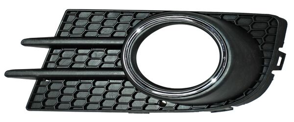 REJILLA TIGUAN 12-17 P/FARO NIEBLA C/MOLD CROM 627 NZL IZQ