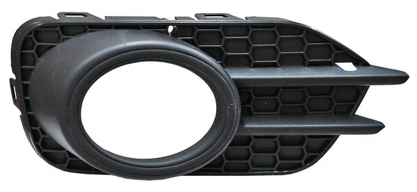 REJILLA TIGUAN 12-17 P/FARO NIEBLA SOLO USA ***5 IZQ