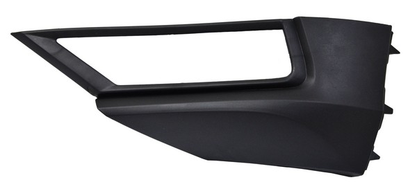 REJILLA TIGUAN 18-21 P/FARO NIEBLA 627 NZL IZQ