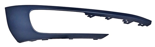 REJILLA TOUAREG 15-18 P/FARO NIEBLA 537 842 DER