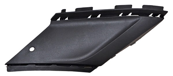 REJILLA TOUAREG 15-18 P/FARO NIEBLA INT 537 842 DER