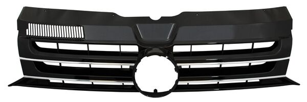 PARRILLA TRANSPORTER 10-15 C/MOLD CROM BBB3.63.8