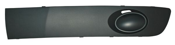 REJILLA TRANSPORTER 10-15 S/FARO NIEBLA 288 IZQ