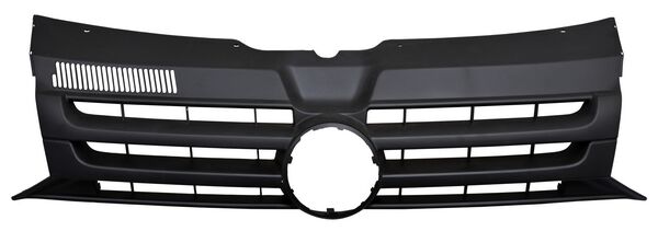 PARRILLA TRANSPORTER 10-15 NEGRA