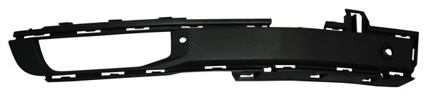 REJILLA TRANSPORTER 16-20 P/FARO NIEBLA C/HOYO P/SENS INF 288 NZL DER