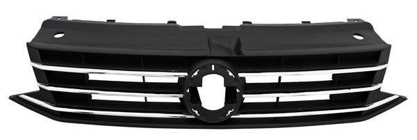 PARRILLA VENTO 16-20 LINEA ANTERIOR ALD251 GNT 288 NZL 28709 550.07 723D