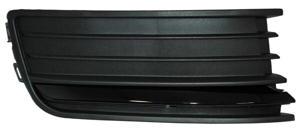 REJILLA VENTO 16-20 S/FARO NIEBLA C/MOLD NEGRA LINEA ANTERIOR NZL AGT DER 28710 150.10