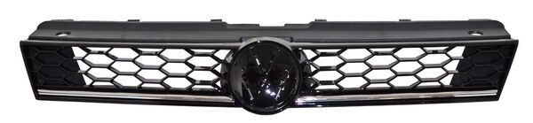 PARRILLA VENTO 20-22 FILO CROMADO NZL