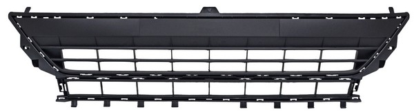 PARRILLA VIRTUS 20-22 DE DEF CENT C/MOLD NEGRA NZL