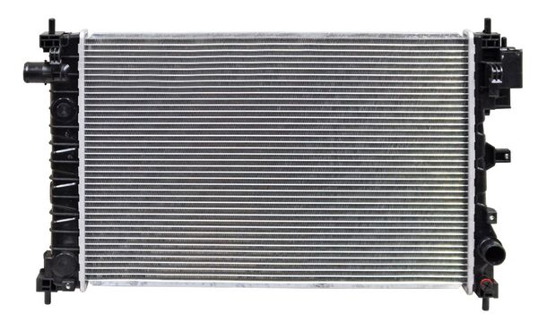 RADIADOR SPARK 16-21 LINEA NUEVA STD L4 1.4L 15 1/4X 17 3/4 ALUMINIO SOLDADO SISSOKO 892 287 698.10 PPP