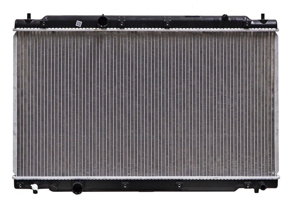 RADIADOR CRV 17-22 STD L4 1.5L ALUMINIO SOLDADO JST NZL