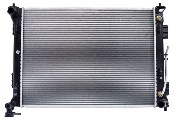 RADIADOR OPTIMA 16-20 AUT L4 2.4L SISSOKO