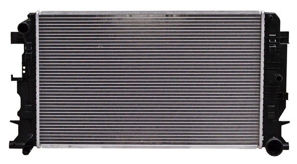 RADIADOR MBENZ SPRINTER 07-18 STD V6 3.0L ALUMINIO SOLDADO SISSOKO NZL 892