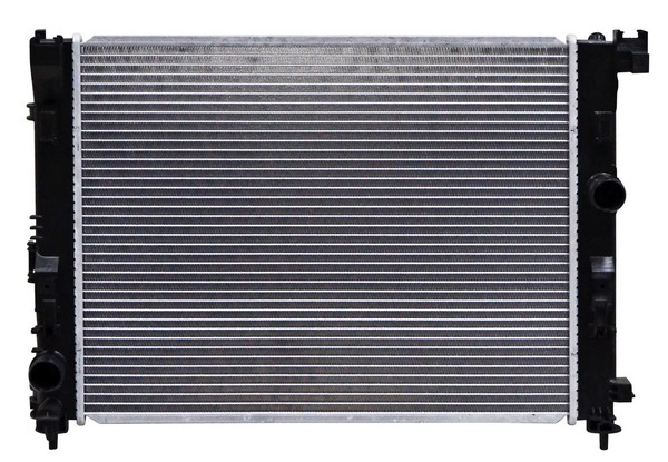 RADIADOR VERSA 20-25/ KICKS 17-24 STD L4 1.6L SOLDADO CN SISSOKO PPP 28710 798.10 RDC2100