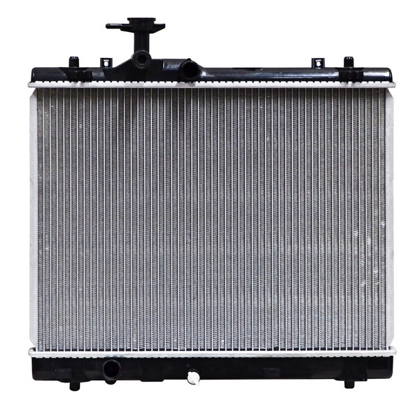 RADIADOR SWIFT 13-17 STD L4 1.4L ALUMINIO SOLDADO SISSOKO NZL