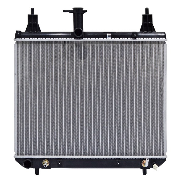 RADIADOR AVANZA 16-24 AUT L4 1.5L ALUMINIO SOLDADO SISSOKO NZL 287 898.10 250704 ODC060