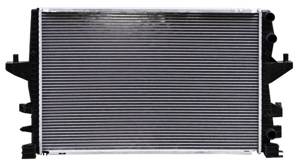 RADIADOR TRANSPORTER 10-20/ EUROVAN 05-10 STD L4 2.0L ALUMINIO SOLDADO CN SISSOKO 892 287 1280.10