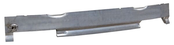 REFUERZO DEFENSA DEL AUDI Q5 18-25 ALUMINIO Q10