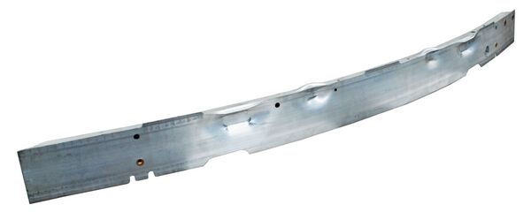 REFUERZO DEFENSA DEL BMW X5 14-15 ALUMINIO *****2 FN1.9