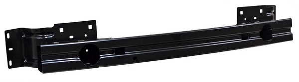 REFUERZO DEFENSA DEL DODGE PU 09-12 RAM 1500 ***4