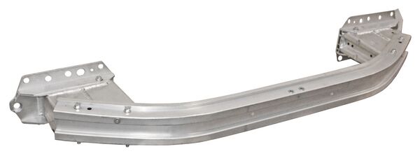 REFUERZO DEFENSA DEL CIVIC 22-25 ALUMINIO