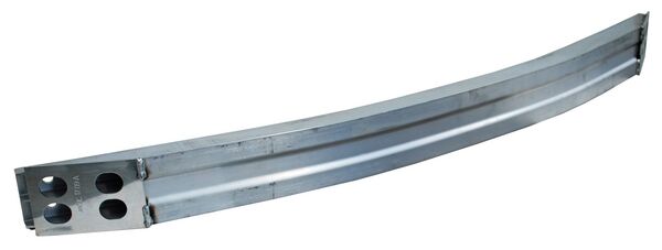 REFUERZO DEFENSA DEL CRV 17-22 ALUMINIO