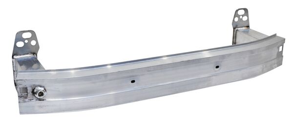 REFUERZO DEFENSA DEL RENEGADE 19-25 ALUMINIO