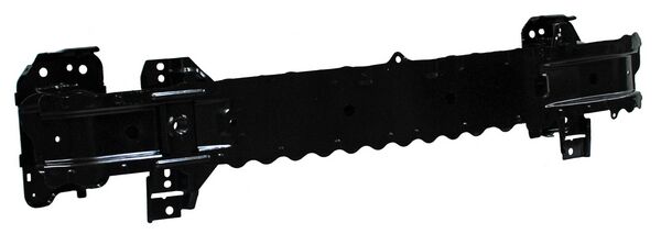 REFUERZO DEFENSA DEL MAZDA 2 12-15/ USA 11-14 627 NZL