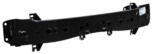 REFUERZO DEFENSA DEL MAZDA 2 16-20/ USA 15-18