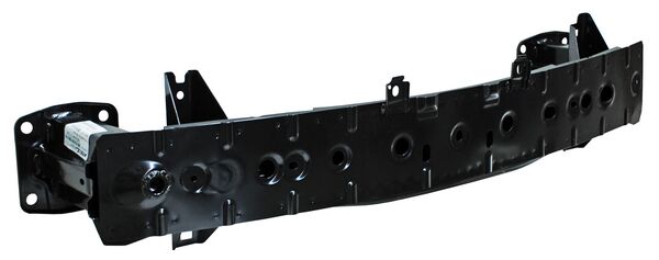 REFUERZO DEFENSA DEL MAZDA 3 17-18 627