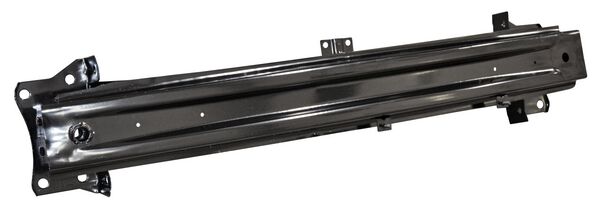 REFUERZO DEFENSA DEL MG5 21-24 ALUMINIO 288 NZL