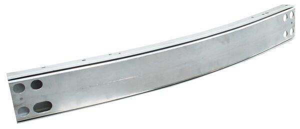 REFUERZO DEFENSA DEL MAXIMA 15-18 ALUMINIO 769 BBBB