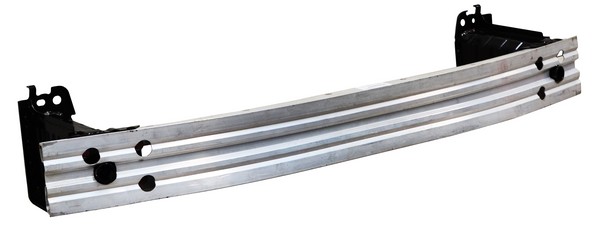 REFUERZO DEFENSA DEL PRIUS 16-22 ALUMINIO SUP 288 NZL