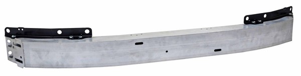 REFUERZO DEFENSA DEL TACOMA 24-25 ALUMINIO 250829