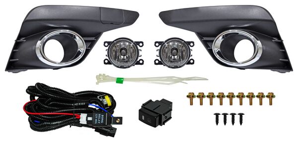FARO NIEBLA LOGAN 23-24 C/PARR JGO 352