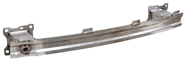 REFUERZO DEFENSA TRAS AUDI A4 17-19 ALUMINIO