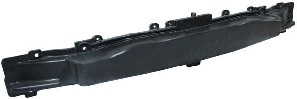 REFUERZO DEFENSA TRAS ELANTRA 15-16/ USA 14-16 FIBRA BBB3