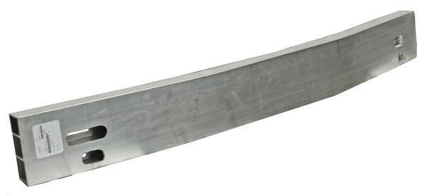 REFUERZO DEFENSA TRAS CAMRY 12-17 ALUMINIO BBB3