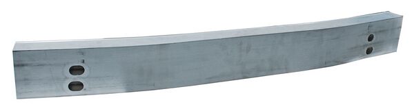 REFUERZO DEFENSA TRAS MATRIX 09-14 ALUMINIO *****2