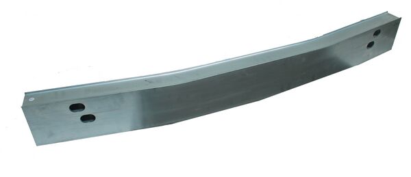 REFUERZO DEFENSA TRAS PRIUS 11-12 ALUMINIO *****