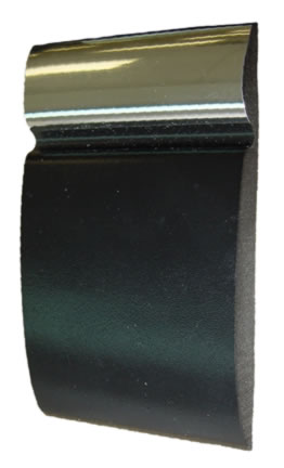 MOLDURA ROLLO DODGE PU 90-93 6 MTS ECONOMICO 3M MX