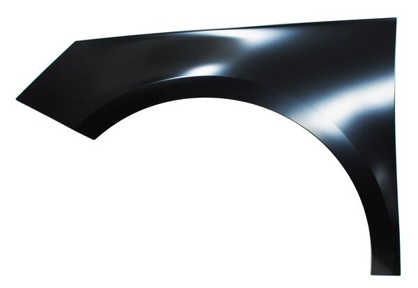 SALPICADERA AUDI A1 10-15 IZQ TYGL