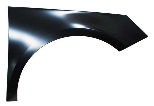 SALPICADERA AUDI A1 10-15 DER TYGL