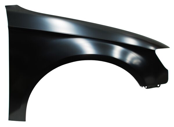 SALPICADERA AUDI A3 14-20 METAL DER