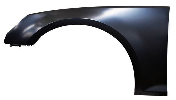 SALPICADERA AUDI A4 17-19 IZQ TYGL