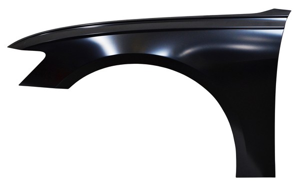 SALPICADERA AUDI A6 19-21 IZQ