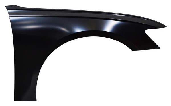 SALPICADERA AUDI A6 19-21 DER