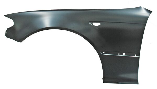 SALPICADERA BMW SERIE 3 03-06 2P ***** IZQ